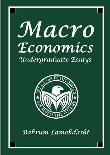 Macroeconomics: Undergraduate Essays and Revision Notes