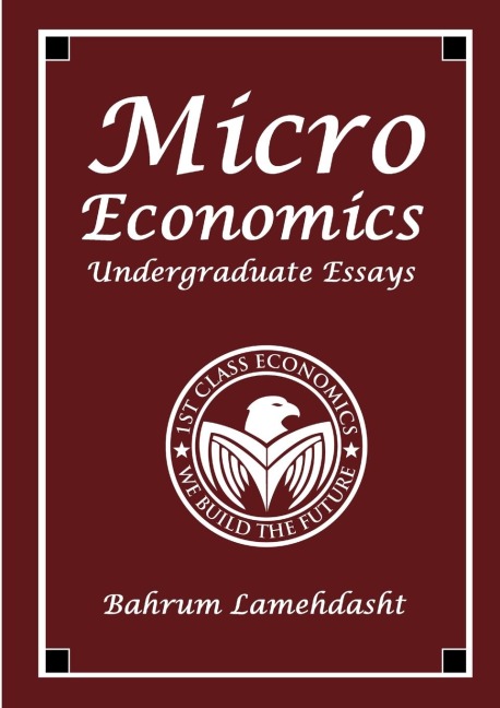 Microeconomics: Undergraduate Essays and Revision Notes