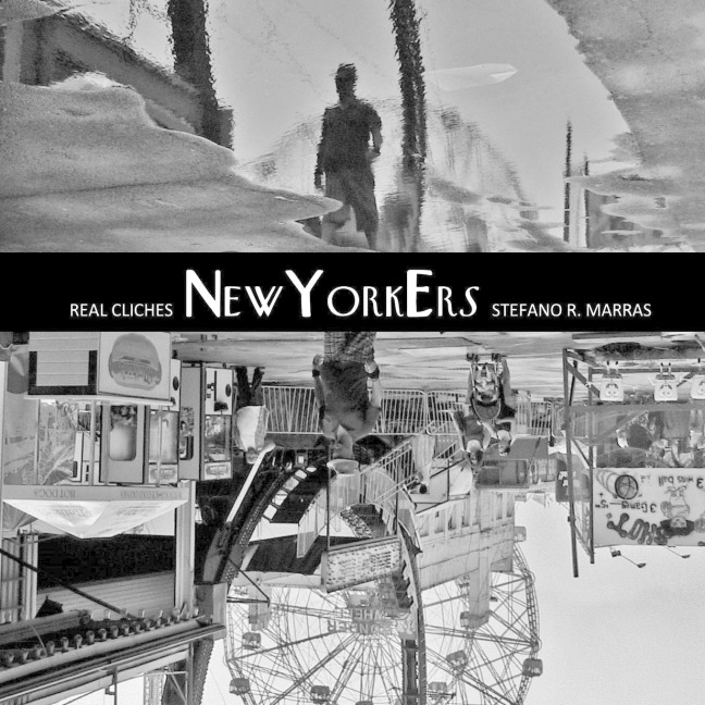 Real Cliches. NewYorkErs.