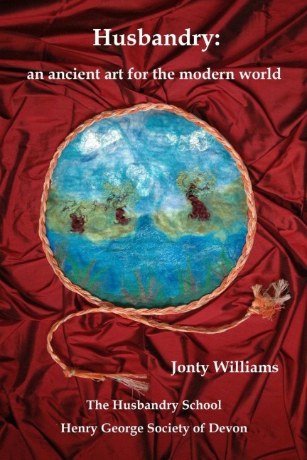 Husbandry: An ancient art for the modern world