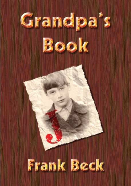 Grandpas Book