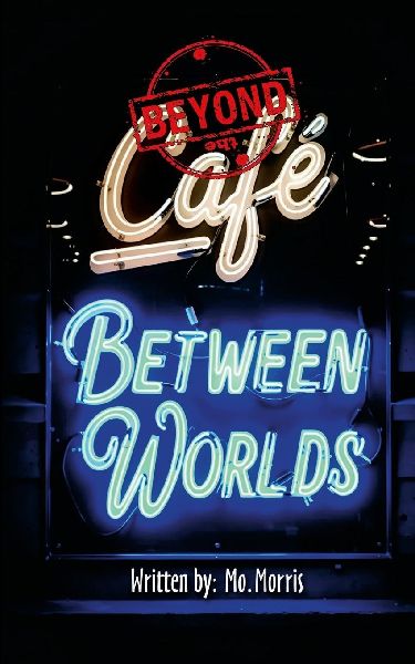 Beyond the Café Between Worlds: Beyond The Café Between Worlds A Chronicle of ledgers kept by Mo Lamplighter