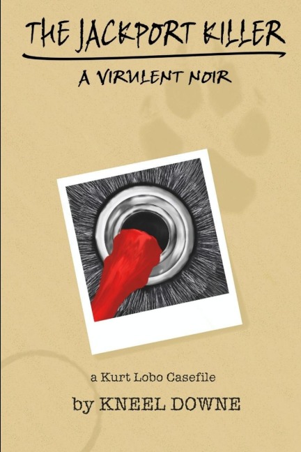 The JackPort Killer: A Virulent Noir