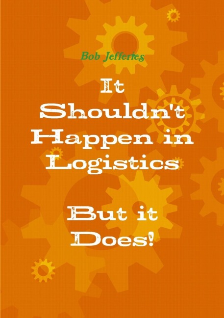 It Shouldnt happen in Logistics, But it Does