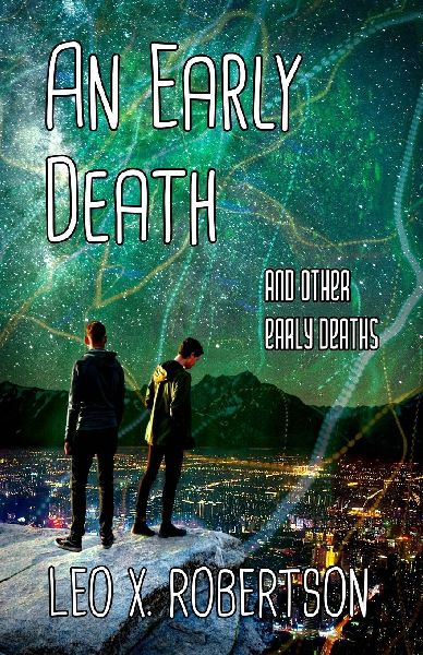 An Early Death: and Other Early Deaths