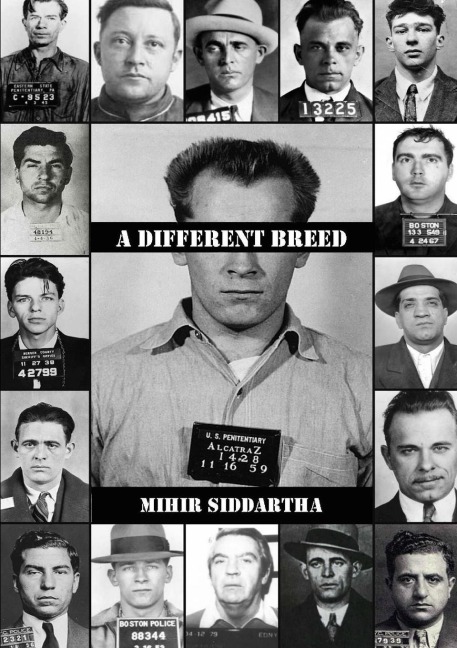A Different Breed