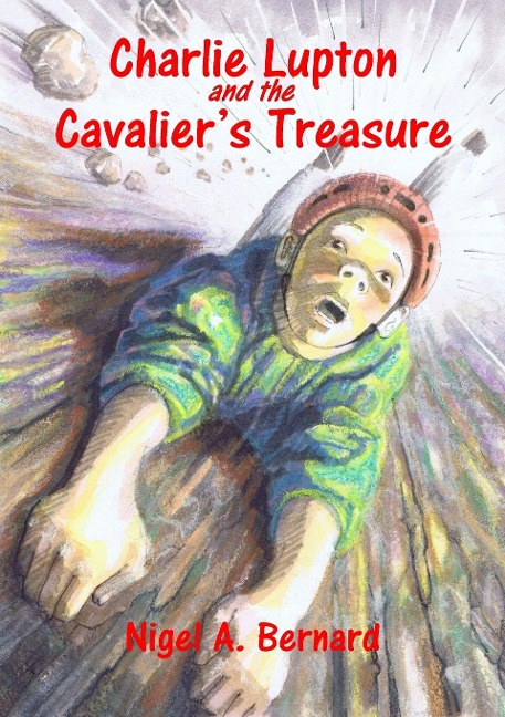 Charlie Lupton and the Cavaliers Treasure