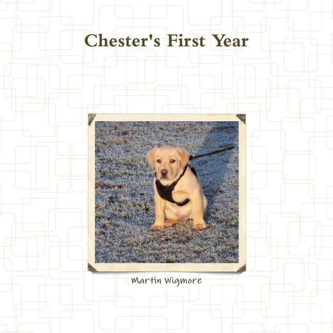 Chesters First Year