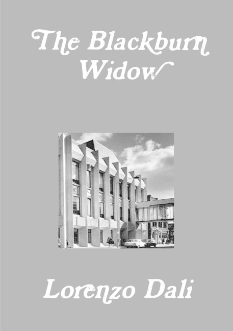 The Blackburn Widow