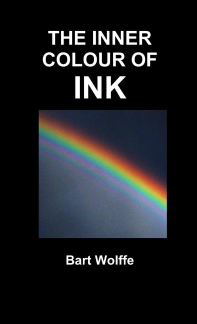 THE INNER COLOUR OF INK