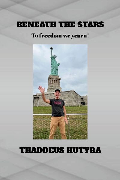 BENEATH THE STARS: To freedom we yearn!