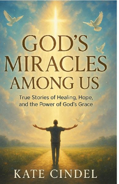 Gods Miracles Among Us: True Stories of Healing, Hope, and the Power of Gods Grace