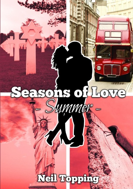 Seasons of Love: Summer