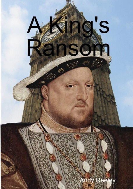 A Kings Ransom