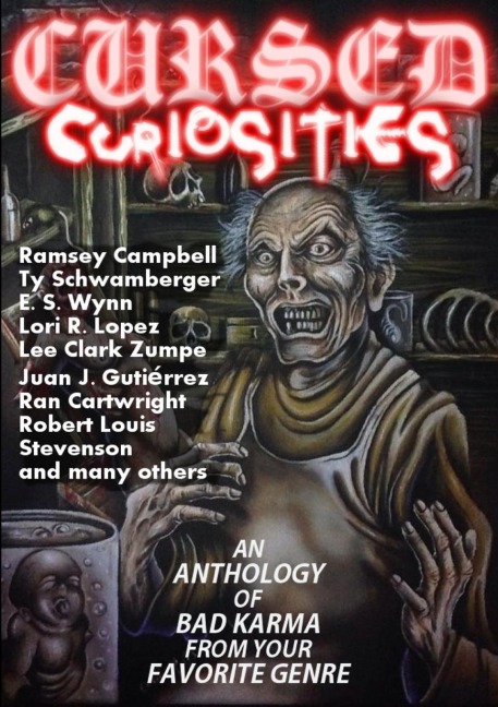 Cursed Curiosities