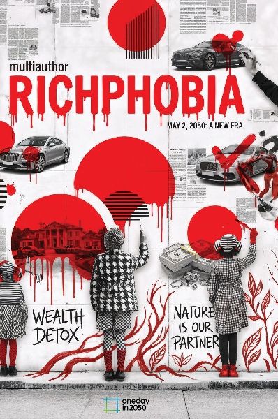 Richphobia