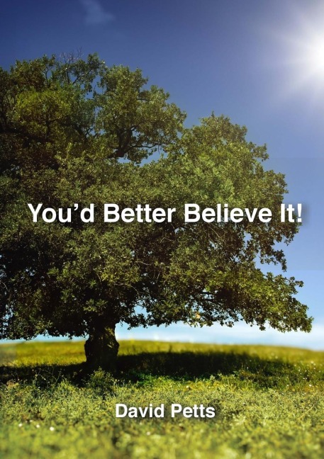 Youd Better Believe It [6th Edition]