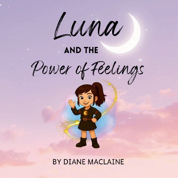 Luna and the Power of Feelings