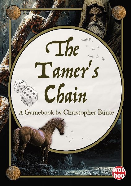 The Tamers Chain