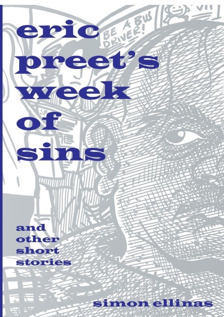 Eric Preets Week of Sins and Other Short Stories