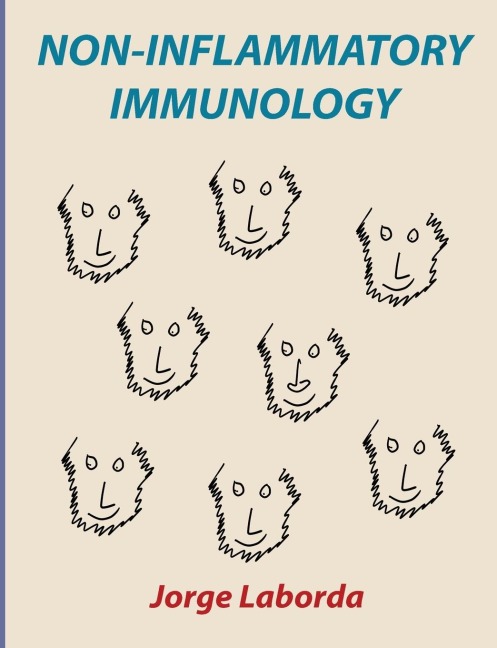 Non-Inflammatory Immunology: An introduction to the immune system and its pathologies