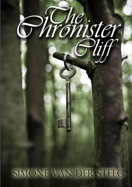 The Chronister Cliff