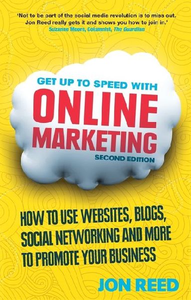 Get Up to Speed with Online Marketing