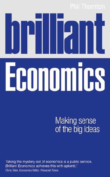 Brilliant Economics