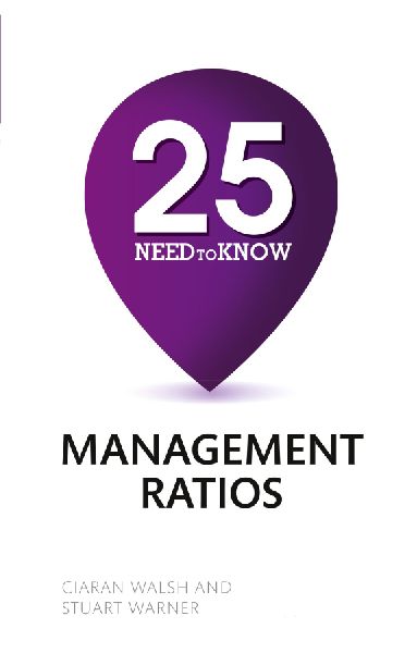 25 Need-To-Know Management Ratios