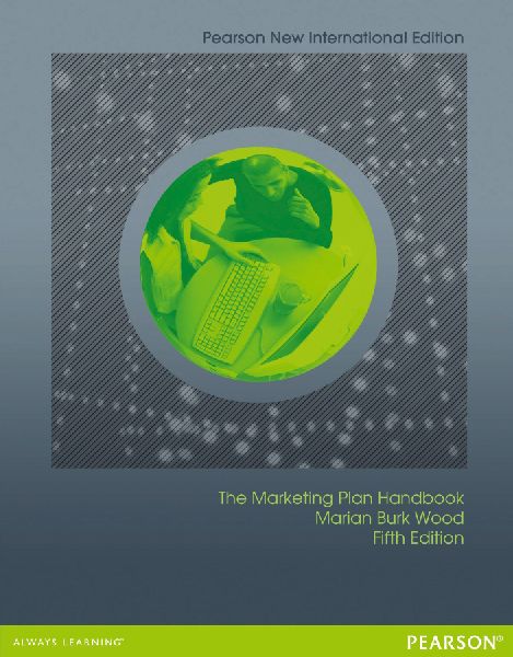Marketing Plan Handbook