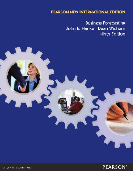Business Forecasting