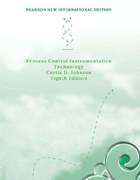 Process Control Instrumentation Technology