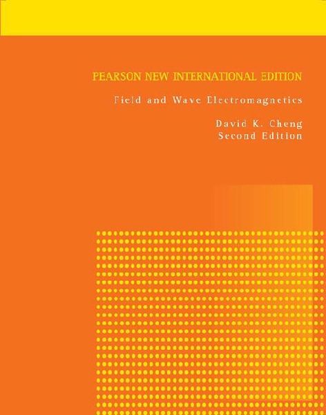 Field and Wave Electromagnetics