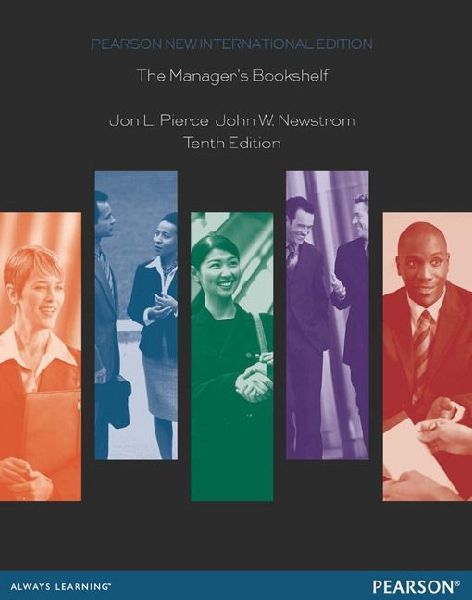 Managers Bookshelf, The