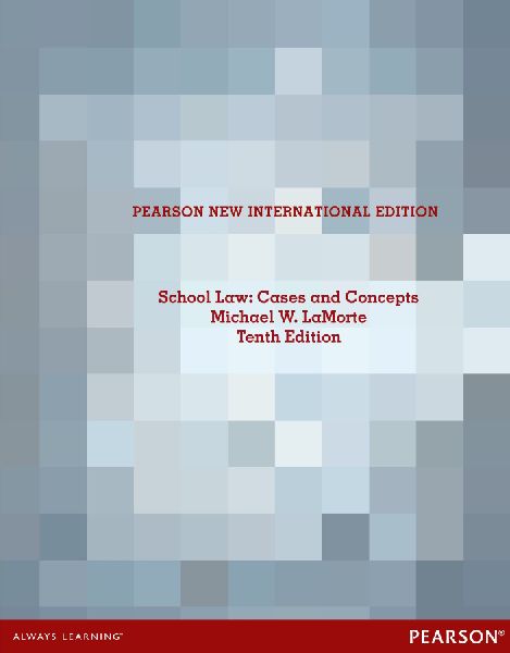 School Law