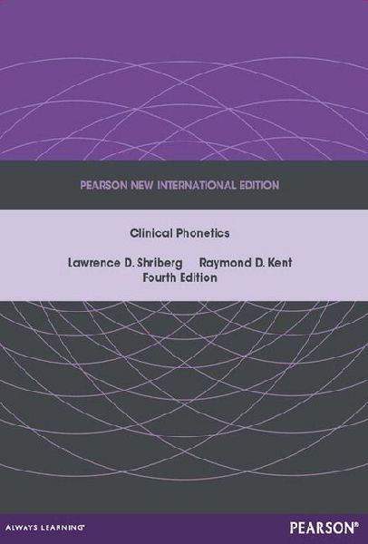 Clinical Phonetics