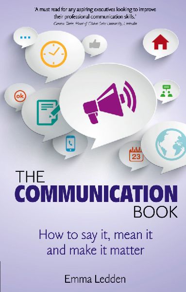 Communication Book, The