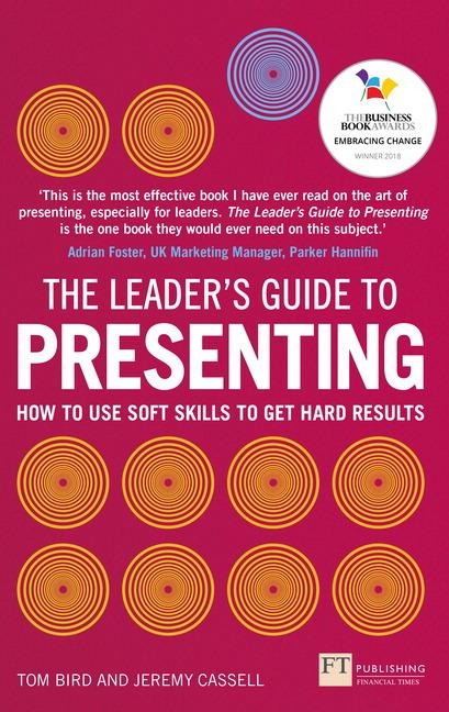 Leaders Guide to Presenting, The