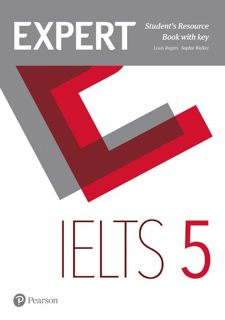 Expert IELTS 5 Students Resource Book with Key