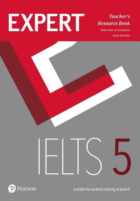 Expert IELTS 5 Teachers Resource Book