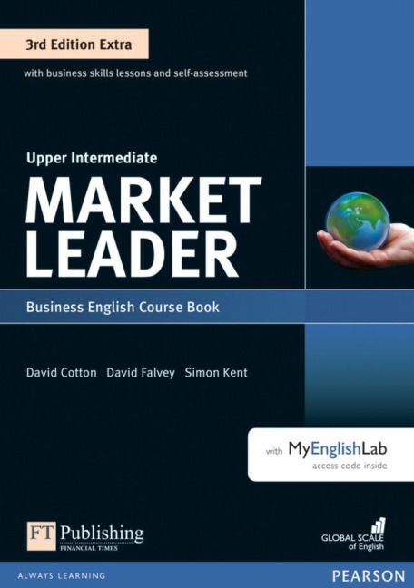 ML 3e Extra Upp Int CB/DVD-R/MEL Pk