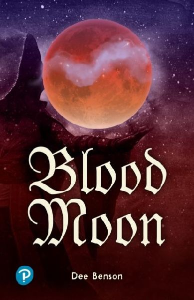 Rapid Plus Stages 10-12 10.1 Blood Moon