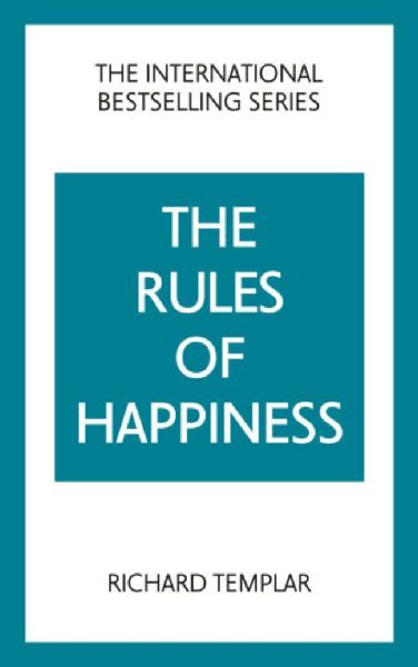 The Rules of Happiness