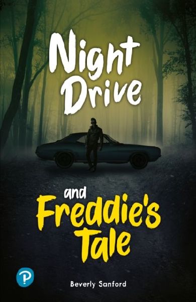 Rapid Plus Stages 10-12 10.6 Night Drive / Freddies Tale