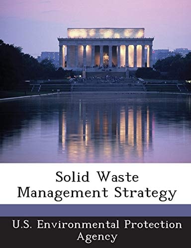 Solid Waste Management Strategy