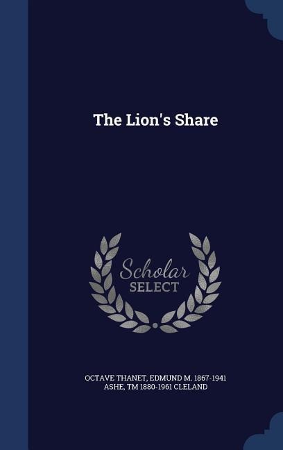 The Lions Share