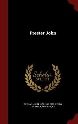 Prester John