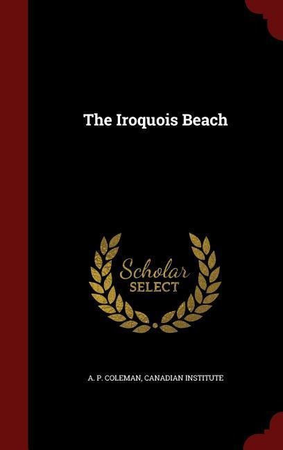 The Iroquois Beach