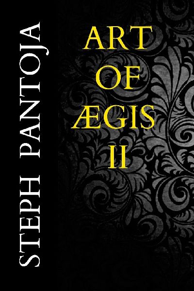 Art of Aegis II