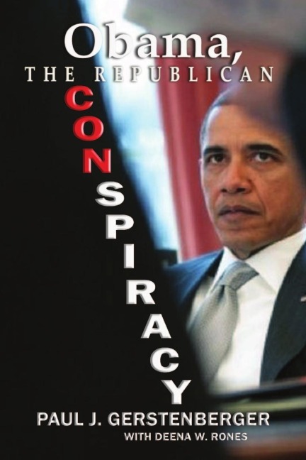 Obama, The Republican Conspiracy